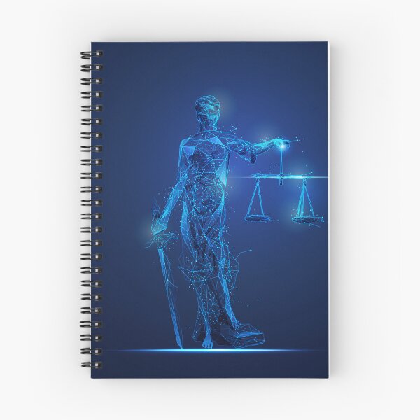 Artikelvorschau, griechische Mythologie Themis entworfen und verkauft von NiamLab.