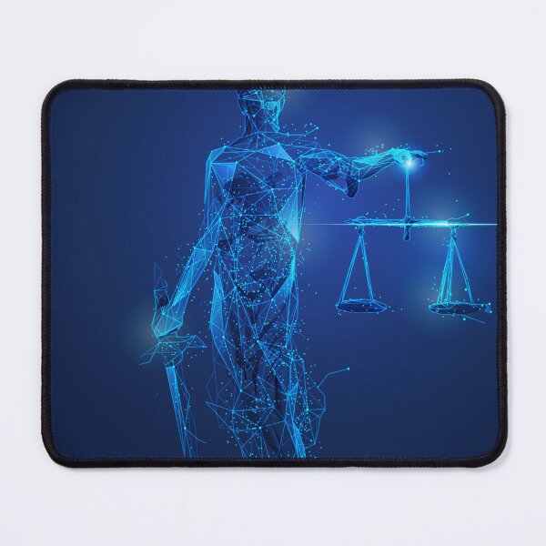 Artikelvorschau, griechische Mythologie Themis entworfen und verkauft von NiamLab.