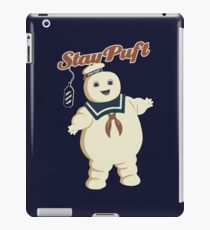 STAY PUFT - MARSHMALLOW MAN GHOSTBUSTERS iPad Case/Skin