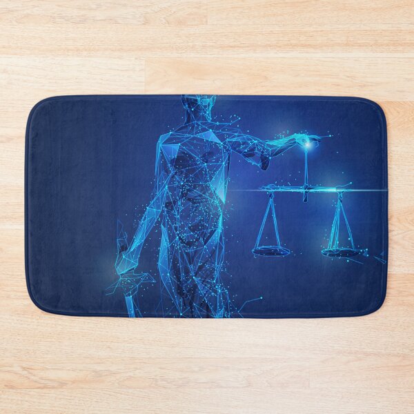 Item preview, greek mythology Themis designed and sold by NiamLab.