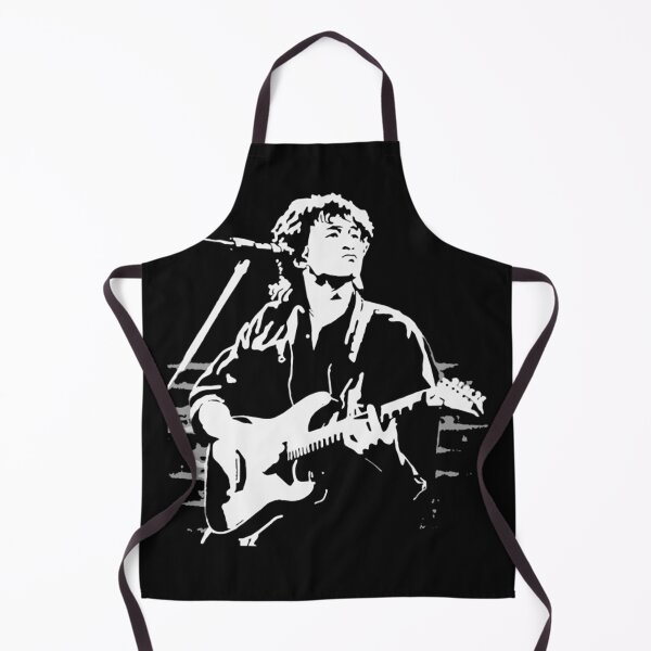 Item preview, Viktor Tsoi Guitarist designed and sold by NickMontreuil.