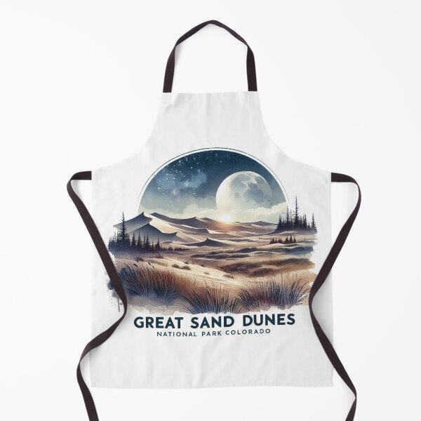 Item preview, Great Sand Dunes designed and sold by ryanapples2.
