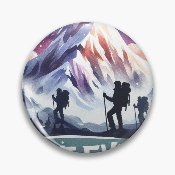 Artikelvorschau, Mount Everest entworfen und verkauft von ryanapples2.