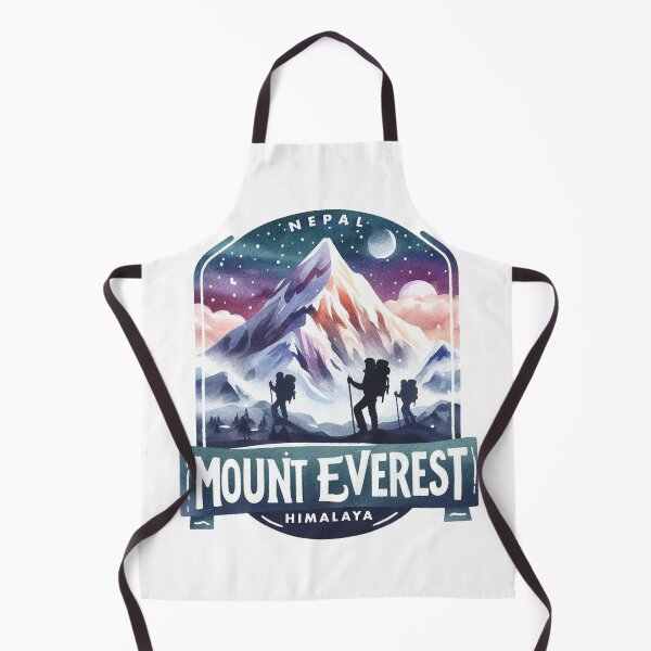 Item preview, Mount Everest designed and sold by ryanapples2.