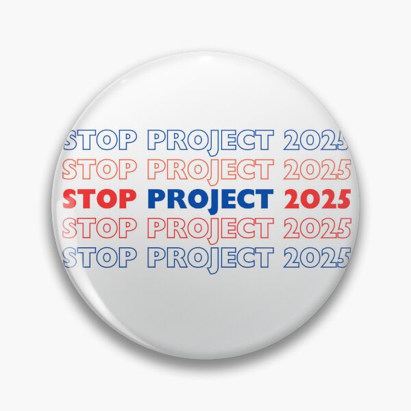 Artikelvorschau, Stopp-Projekt 2025 entworfen und verkauft von Vegeta-Prince.