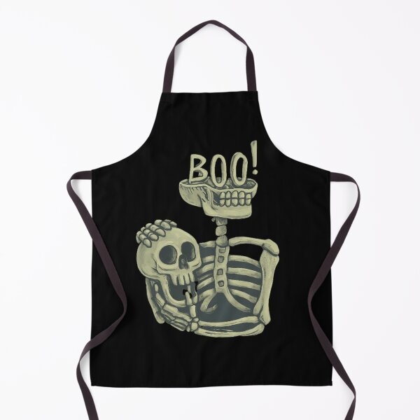 Item preview, SKELETON BOO designed and sold by DomGDesign.