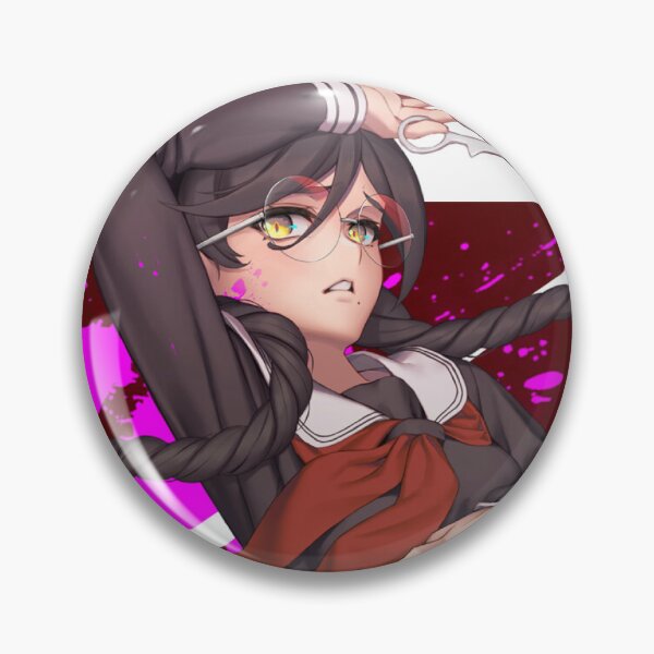 Item preview, Toko Fukawa designed and sold by GraphixKing999.