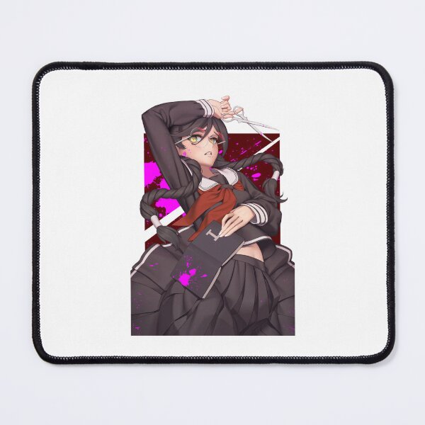 Item preview, Toko Fukawa designed and sold by GraphixKing999.
