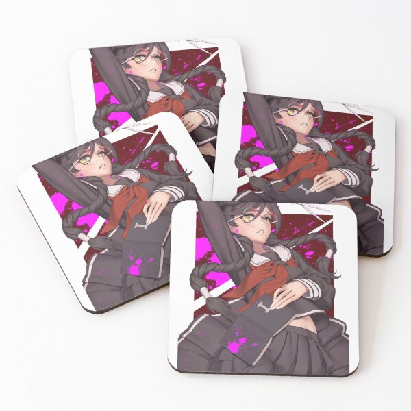 Item preview, Toko Fukawa designed and sold by GraphixKing999.