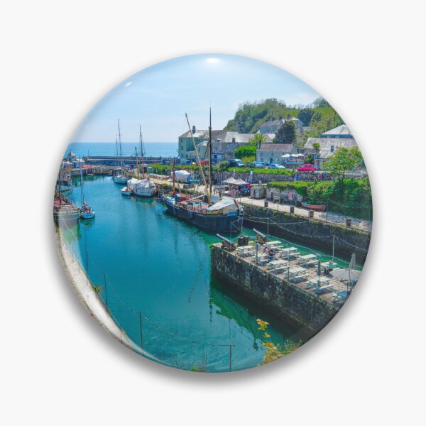 Item preview, Charlestown Cornwall designed and sold by Alisonchambers2.