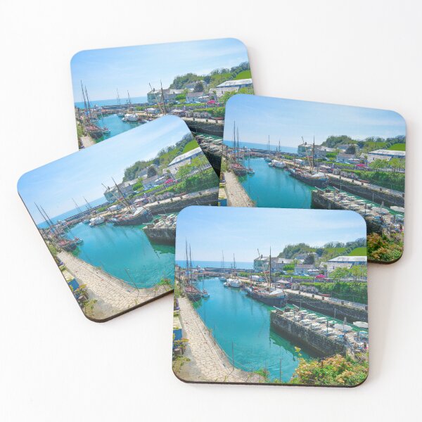 Item preview, Charlestown Cornwall designed and sold by Alisonchambers2.