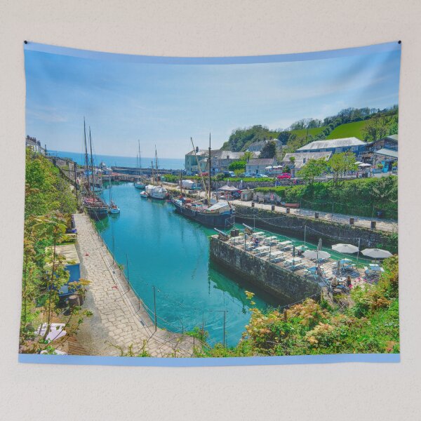 Item preview, Charlestown Cornwall designed and sold by Alisonchambers2.