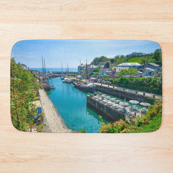 Item preview, Charlestown Cornwall designed and sold by Alisonchambers2.