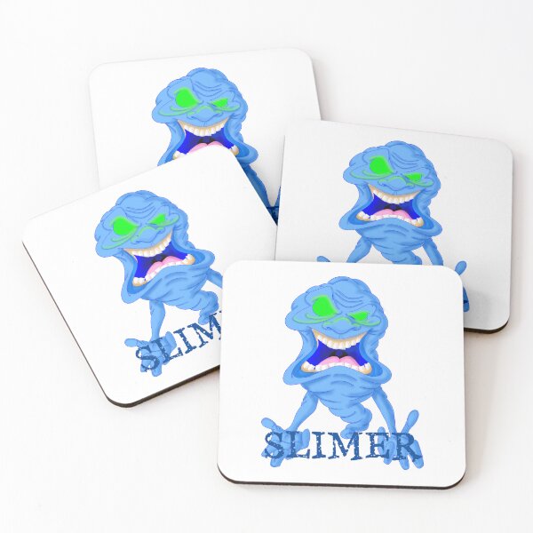 Item preview,  Slimer  designed and sold by TheEndDesign.