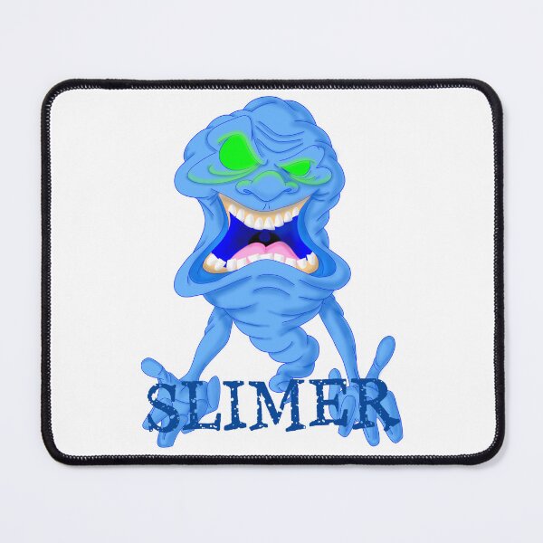 Item preview, Slimer designed and sold by TheEndDesign.
