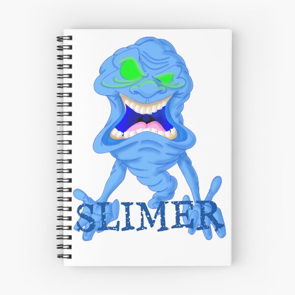 Item preview,  Slimer  designed and sold by TheEndDesign.