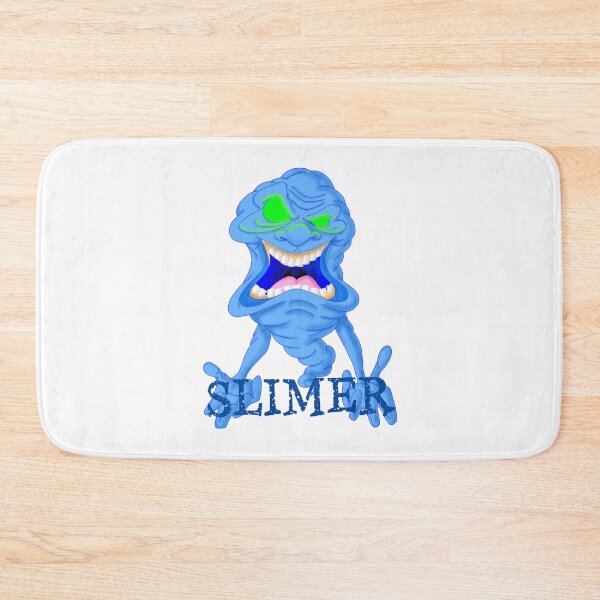 Item preview,  Slimer  designed and sold by TheEndDesign.
