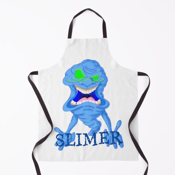 Item preview,  Slimer  designed and sold by TheEndDesign.