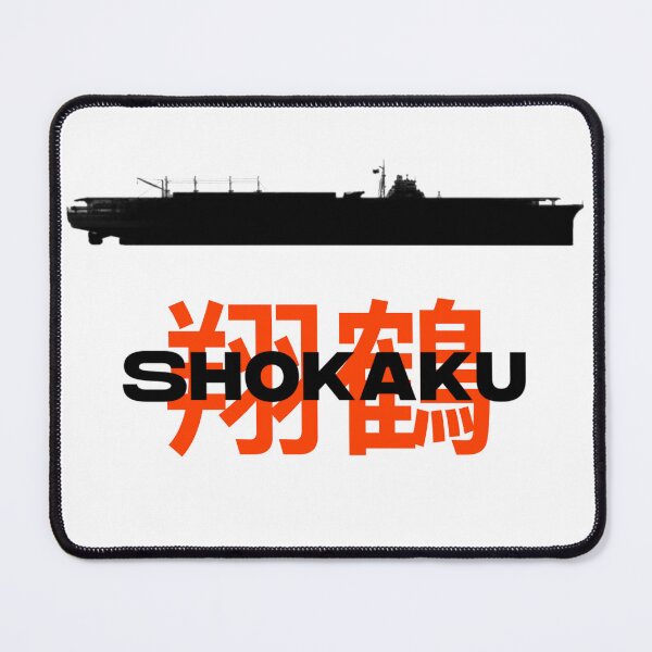 Item preview, Japanese Aircraft Carrier Shokaku; Soaring Crane designed and sold by hmk5123.