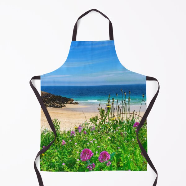 Item preview, Porthgwidden Beach designed and sold by Alisonchambers2.