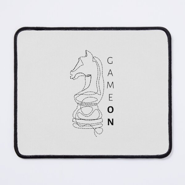 Item preview, GAME ON designed and sold by ChilyDesigns.