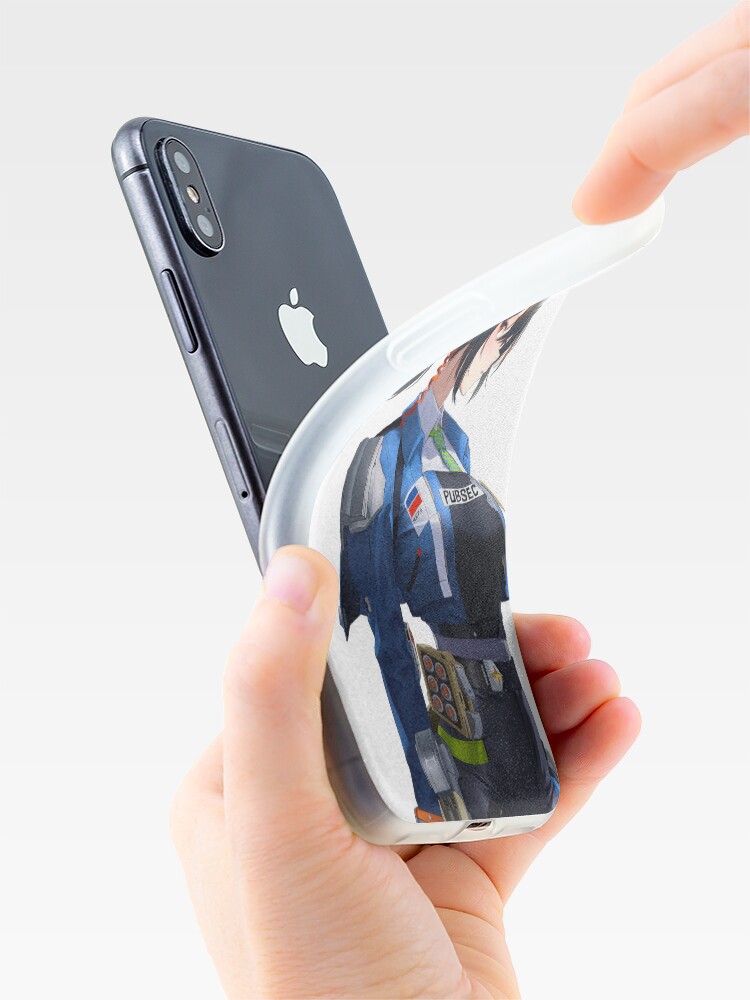 ZZZ - Officer Zhu Yuan