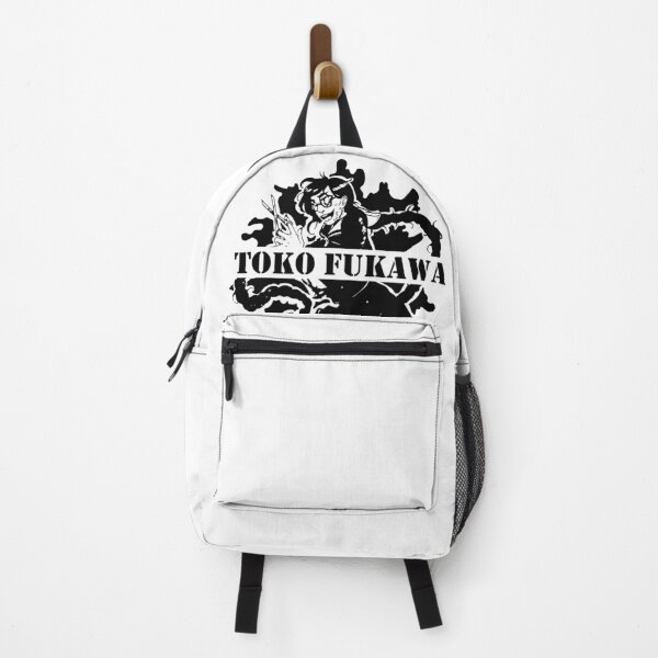 Item preview, Toko Fukawa Black designed and sold by GraphixKing999.
