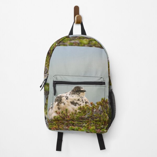Item preview, Sky is the limit. Rock ptarmigan Kiilopaa designed and sold by Jouko Lehto Photography.