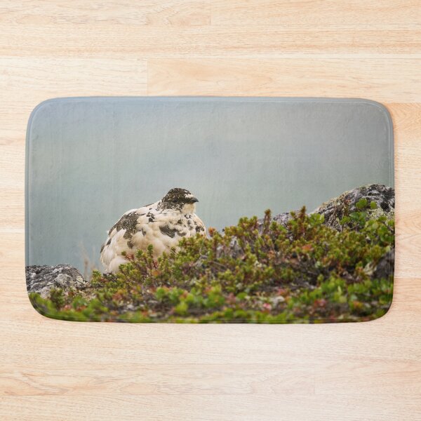 Item preview, Sky is the limit. Rock ptarmigan Kiilopaa designed and sold by Jouko Lehto Photography.