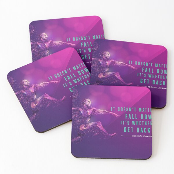 Item preview, modern basketball inspirational quotes designed and sold by NiamLab.