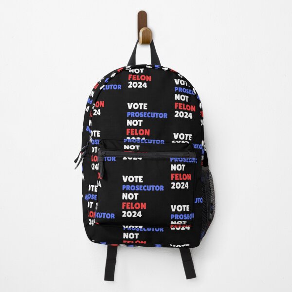 Item preview, Vote Prosecutor Not Felon 2024 designed and sold by ANNINOART ⭐⭐⭐⭐⭐.