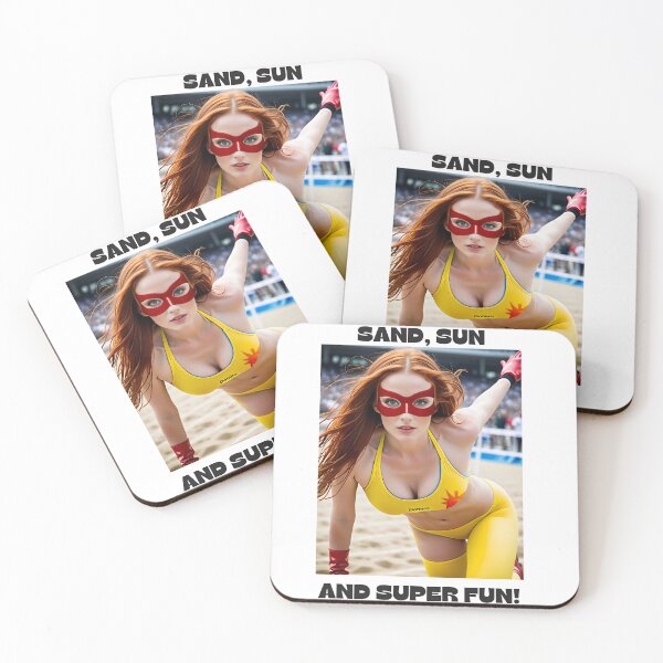 Item preview, Dawn and the sports 6 designed and sold by Dawn-pics.