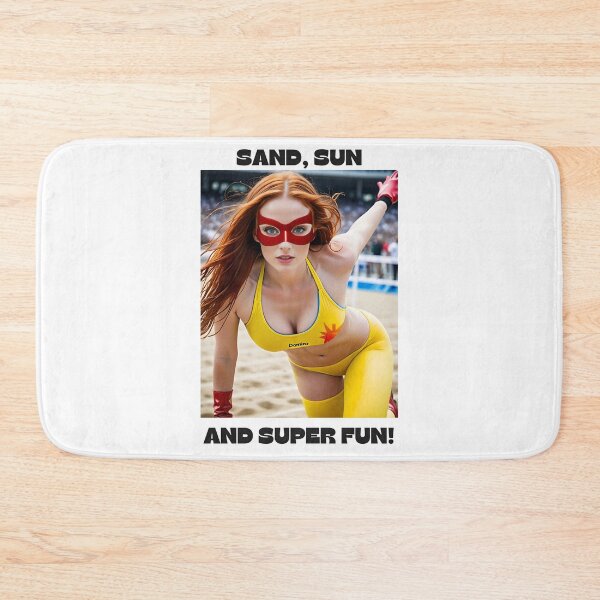 Item preview, Dawn and the sports 6 designed and sold by Dawn-pics.