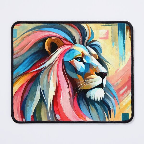 Item preview, Lion 13 designed and sold by ChrisButler.