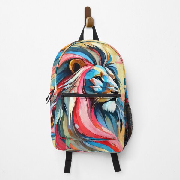 Item preview, Lion 13 designed and sold by ChrisButler.