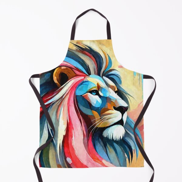 Item preview, Lion 13 designed and sold by ChrisButler.