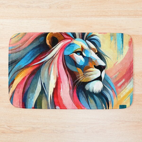 Item preview, Lion 13 designed and sold by ChrisButler.