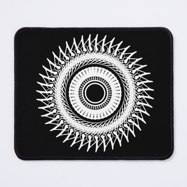 Item preview, The whirlpool brings good fortune. designed and sold by Thoss1111.