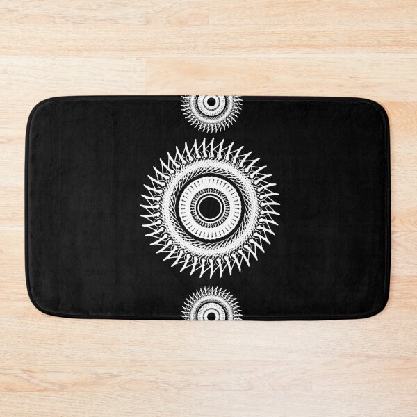 Item preview, The whirlpool brings good fortune. designed and sold by Thoss1111.