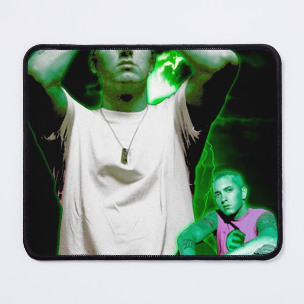 Item preview, Eminem Slim Shady Rapper designed and sold by Kuturo.