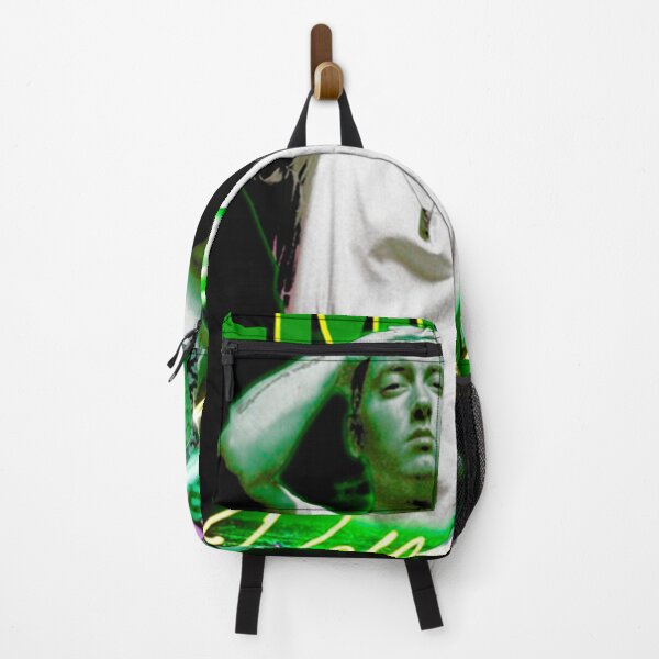 Item preview, Eminem Slim Shady Rapper designed and sold by Kuturo.