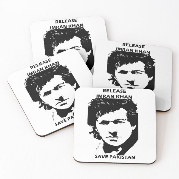 Item preview, Freedom for Imran Khan: Save Pakistan designed and sold by Shop804.