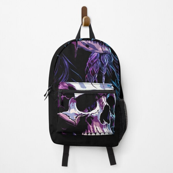 Item preview, Violet Skull designed and sold by deathanarchy.