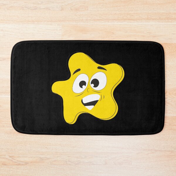 Item preview, Star Smile: Celestial Joy in Every Design designed and sold by Luxuriously.