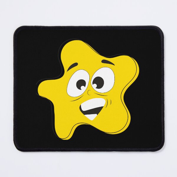 Item preview, Star Smile: Celestial Joy in Every Design designed and sold by Luxuriously.