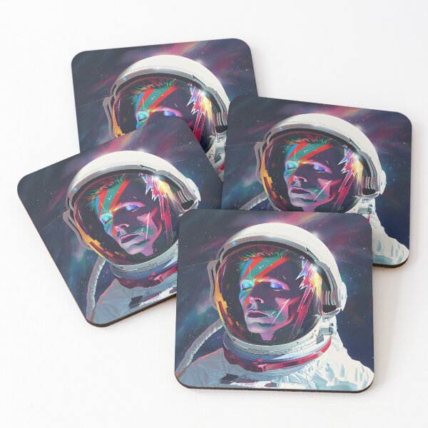 Item preview, This is Major Tom to Ground Control designed and sold by Eve Orea.