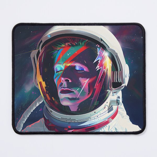 Item preview, This is Major Tom to Ground Control designed and sold by Eve Orea.