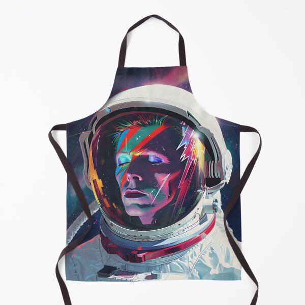 Item preview, This is Major Tom to Ground Control designed and sold by Eve Orea.
