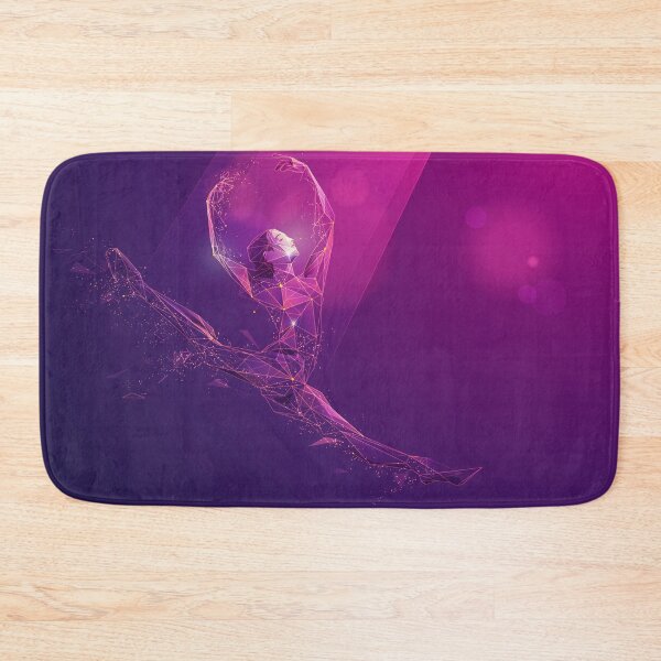 Item preview, modern dancer designed and sold by NiamLab.