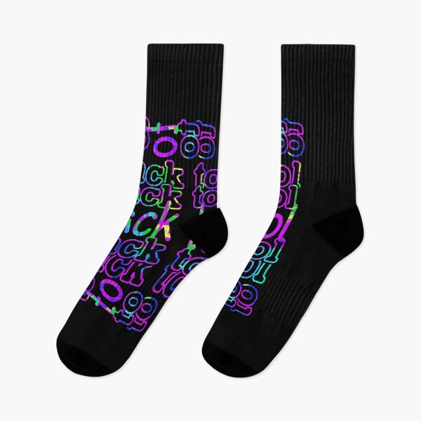 Item preview, Neon Lights Back to School designed and sold by vitalianovath7.